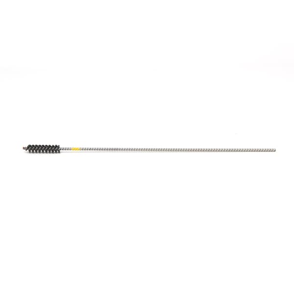 Flex-Hone Tool BC4M170200CD FLEX-HONE, 0.157" (4mm) bore, 6" OAL, 170/200 Mesh Grit, Diamond (CD) - BC4M170200CD