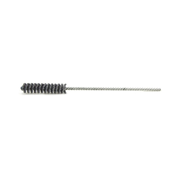 Flex-Hone Tool BC11M24 FLEX-HONE, 0.433" (11mm) bore, 8" OAL, 240 Grit, Silicon Carbide (SC) - BC11M24