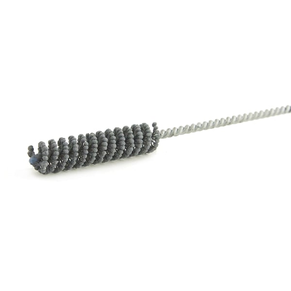 Flex-Hone Tool BC11M24 FLEX-HONE, 0.433" (11mm) bore, 8" OAL, 240 Grit, Silicon Carbide (SC) - BC11M24