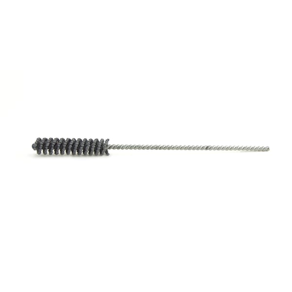 Flex-Hone Tool BC11M24 FLEX-HONE, 0.433" (11mm) bore, 8" OAL, 240 Grit, Silicon Carbide (SC) - BC11M24