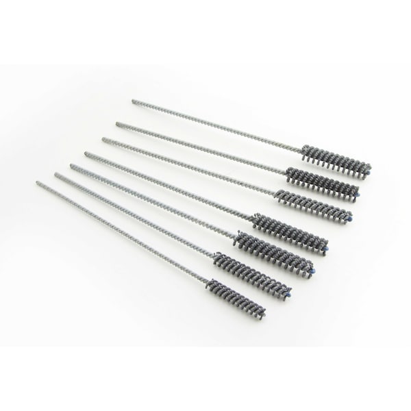 Flex-Hone Tool VGFK24 Valve Guide 7-Piece FLEX-HONE Kit in 240 Grit Silicon Carbide - VGFK24