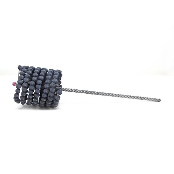 Flex-Hone Tool GB312600 FLEX-HONE, 3.500" (89mm) bore, 13.5" OAL, 600 Grit, Silicon Carbide (SC) - GB312600