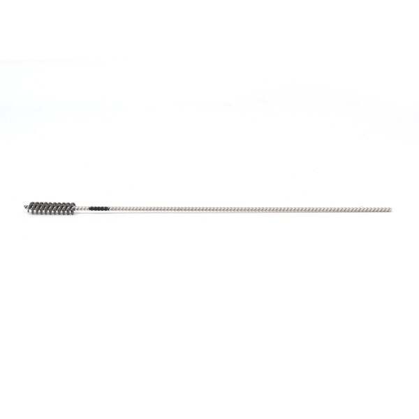 Flex-Hone Tool BC4M240AO FLEX-HONE, 0.157" (4mm) bore, 6" OAL, 240 Grit, Aluminum Oxide (AO) - BC4M240AO