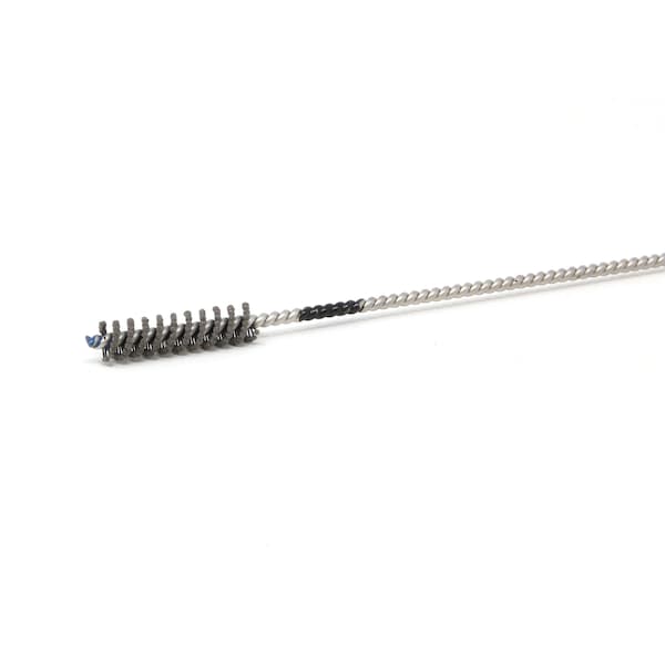 Flex-Hone Tool BC4M240AO FLEX-HONE, 0.157" (4mm) bore, 6" OAL, 240 Grit, Aluminum Oxide (AO) - BC4M240AO