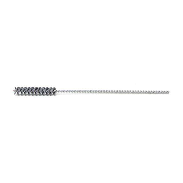 Flex-Hone Tool BC8M600 FLEX-HONE, 0.315" (8mm) bore, 8" OAL, 600 Grit, Silicon Carbide (SC) - BC8M600