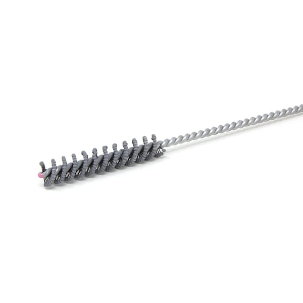 Flex-Hone Tool BC8M600 FLEX-HONE, 0.315" (8mm) bore, 8" OAL, 600 Grit, Silicon Carbide (SC) - BC8M600