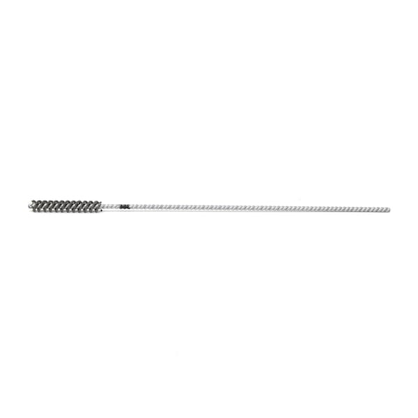 Flex-Hone Tool BC5M240AO FLEX-HONE, 0.197" (5mm) bore, 8" OAL, 240 Grit, Aluminum Oxide (AO) - BC5M240AO