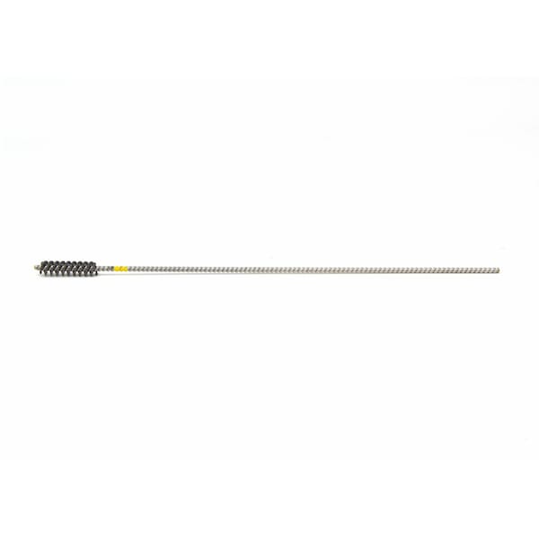 Flex-Hone Tool BC4M800CD FLEX-HONE, 0.157" (4mm) bore, 6" OAL, 800 Mesh Grit, Diamond (CD) - BC4M800CD