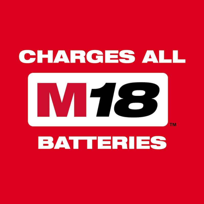 Milwaukee M18 FUEL 18V Llave inalámbrica de iones de litio sin escobillas de 1/2 pulgadas (solo herramienta) con base adicional de inmersión - 2838-20-48-10-2838