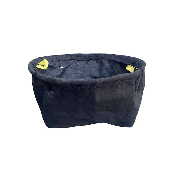Ultratech Storm Drain Filter, Black, 3 in H, PK10 - 8936
