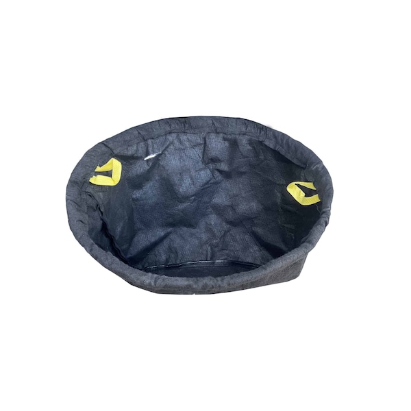 Ultratech Storm Drain Filter, Black, 3 in H, PK10 - 8936