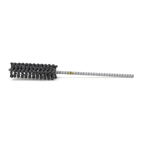 Flex-Hone Tool BC10060BC FLEX-HONE, 1.000" (25.4mm) bore, 8" OAL, 60 Grit, Boron Carbide (BC) - BC10060BC