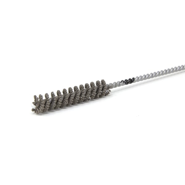 Flex-Hone Tool BC8M320AO FLEX-HONE, 0.315" (8mm) bore, 8" OAL, 320 Grit, Aluminum Oxide (AO) - BC8M320AO