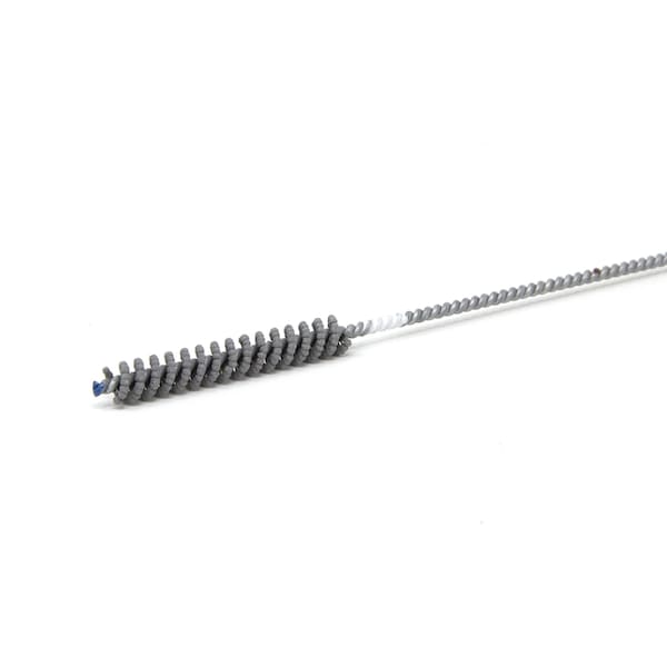 Flex-Hone Tool BC55M240Z49 FLEX-HONE, 0.217" (5.5mm) bore, 8" OAL, 240 Grit, Zirconia Alumina No 1549 (Z49) - BC55M240Z49