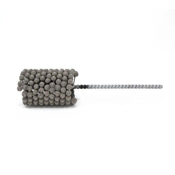 Flex-Hone Tool BC200320AO FLEX-HONE, 2.000" (50.8mm) bore, 8" OAL, 320 Grit, Aluminum Oxide (AO) - BC200320AO