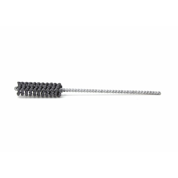 Flex-Hone Tool BC3460 FLEX-HONE, 0.750" (19.1mm) bore, 8" OAL, 60 Grit, Silicon Carbide (SC) - BC3460