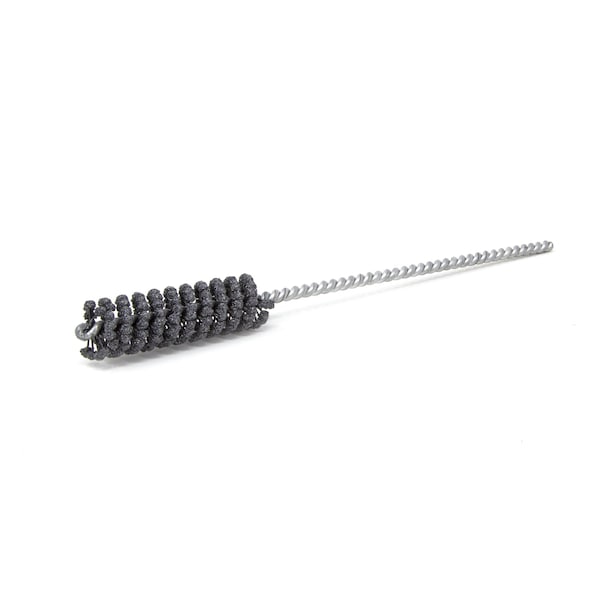 Flex-Hone Tool BC3460 FLEX-HONE, 0.750" (19.1mm) bore, 8" OAL, 60 Grit, Silicon Carbide (SC) - BC3460
