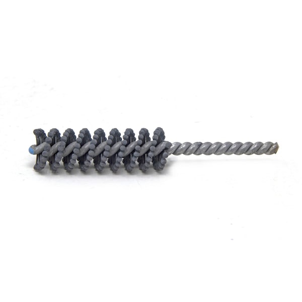 Flex-Hone Tool 00904 FLEX-HONE for Firearms For a .44 Mag Pistol Chamber in 800 Grit Silicon Carbide - 00904