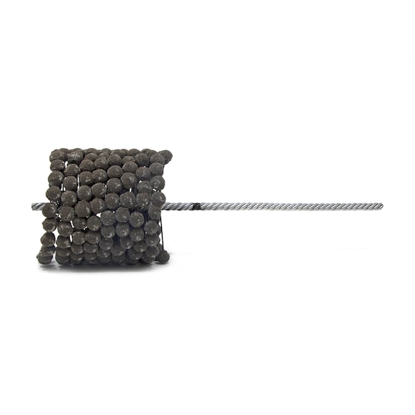 Flex-Hone Tool GB418120AO FLEX-HONE, 4.125" (105mm) bore, 13.5" OAL, 120 Grit, Aluminum Oxide (AO) - GB418120AO