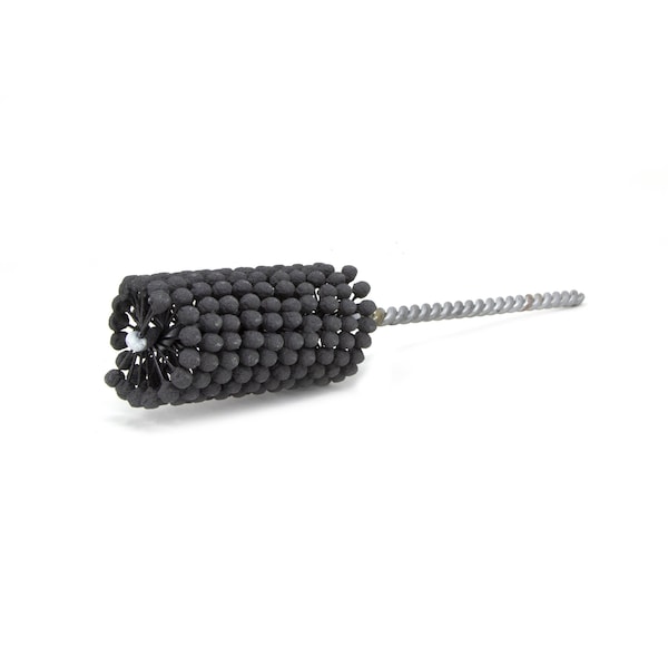 Flex-Hone Tool BC112320BC FLEX-HONE, 1.500" (38.1mm) bore, 8" OAL, 320 Grit, Boron Carbide (BC) - BC112320BC