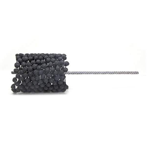 Flex-Hone Tool GBD40060 FLEX-HONE, 4.000" (102mm) bore, 13.5" OAL, 60 Grit, Silicon Carbide (SC) - GBD40060