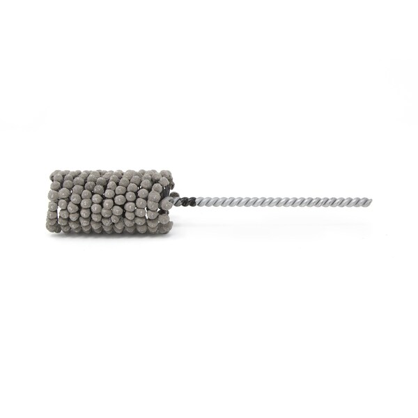 Flex-Hone Tool BC118320AO FLEX-HONE, 1.125" (28.6mm) bore, 8" OAL, 320 Grit, Aluminum Oxide (AO) - BC118320AO