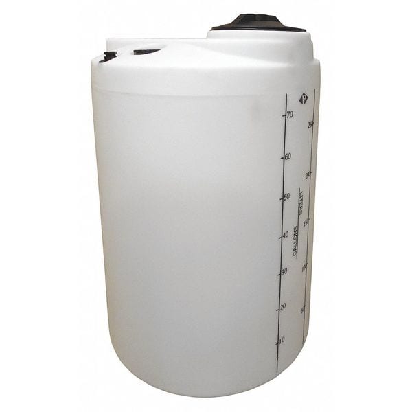 Prochem Chemical Tank Nat XLPE 1.9 75 Gal - 01-31329