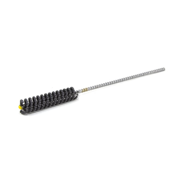 Flex-Hone Tool BC11M400BC FLEX-HONE, 0.433" (11mm) bore, 8" OAL, 400 Grit, Boron Carbide (BC) - BC11M400BC