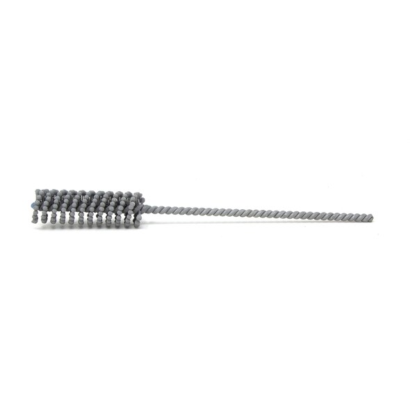 Flex-Hone Tool BC14M800 FLEX-HONE, 0.551" (14mm) bore, 8" OAL, 800 Grit, Silicon Carbide (SC) - BC14M800