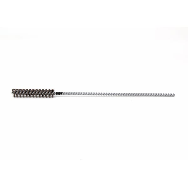 Flex-Hone Tool BC8M120AO FLEX-HONE, 0.315" (8mm) bore, 8" OAL, 120 Grit, Aluminum Oxide (AO) - BC8M120AO
