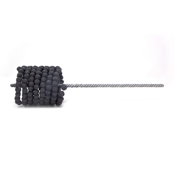 Flex-Hone Tool GB31460 FLEX-HONE, 3.250" (83mm) bore, 13.5" OAL, 60 Grit, Silicon Carbide (SC) - GB31460