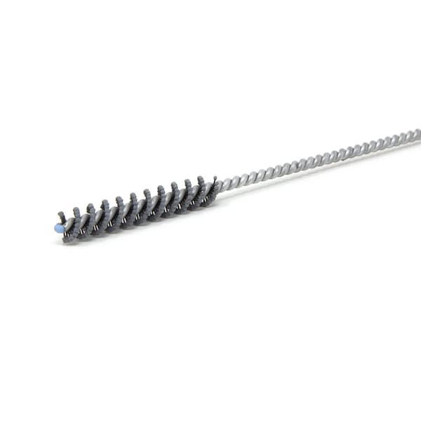Flex-Hone Tool BC6M800 FLEX-HONE, 0.236" (6mm) bore, 8" OAL, 800 Grit, Silicon Carbide (SC) - BC6M800