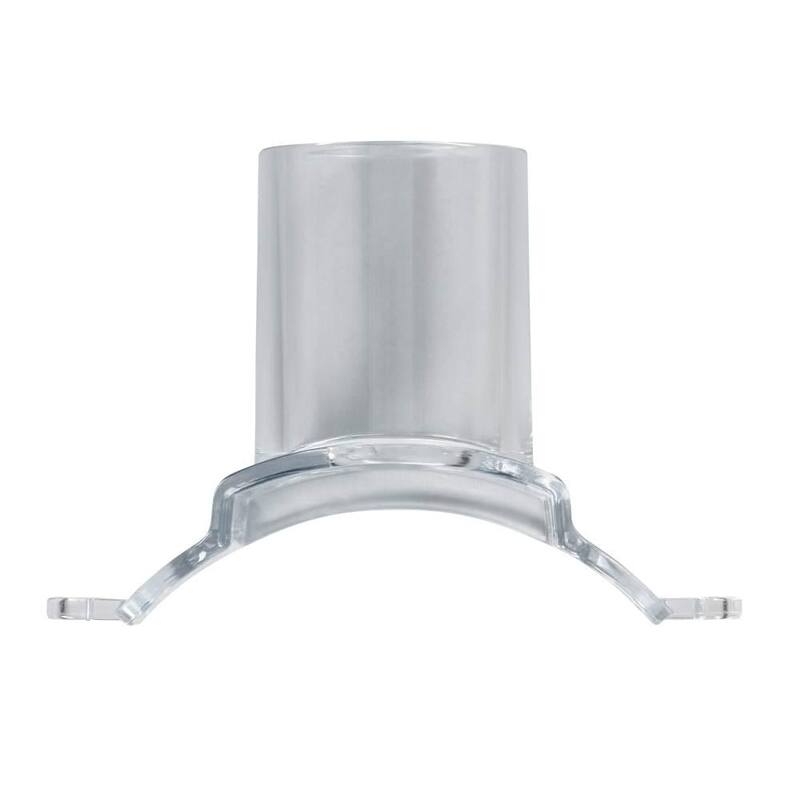Enrutador de base fija con cable de 1/2 pulg. RIDGID de 11 amperes y 2 HP - R22002