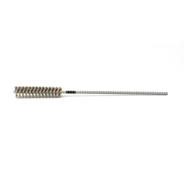 Flex-Hone Tool BC12800AO FLEX-HONE, 0.500" (12.7mm) bore, 8" OAL, 800 Grit, Aluminum Oxide (AO) - BC12800AO