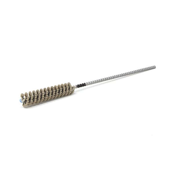 Flex-Hone Tool BC12800AO FLEX-HONE, 0.500" (12.7mm) bore, 8" OAL, 800 Grit, Aluminum Oxide (AO) - BC12800AO