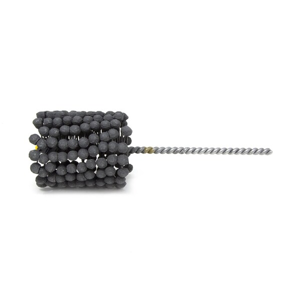 Flex-Hone Tool BC214400BC FLEX-HONE, 2.250" (57.2mm) bore, 8" OAL, 400 Grit, Boron Carbide (BC) - BC214400BC