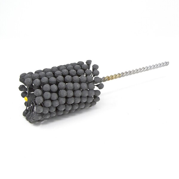 Flex-Hone Tool BC178400BC FLEX-HONE, 1.875" (47.6mm) bore, 8" OAL, 400 Grit, Boron Carbide (BC) - BC178400BC