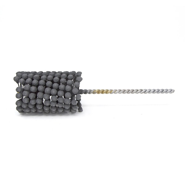 Flex-Hone Tool BC178400BC FLEX-HONE, 1.875" (47.6mm) bore, 8" OAL, 400 Grit, Boron Carbide (BC) - BC178400BC