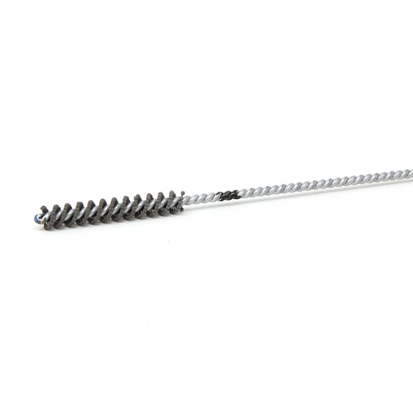 Flex-Hone Tool BC64M240AO FLEX-HONE, 0.252" (6.4mm) bore, 8" OAL, 240 Grit, Aluminum Oxide (AO) - BC64M240AO