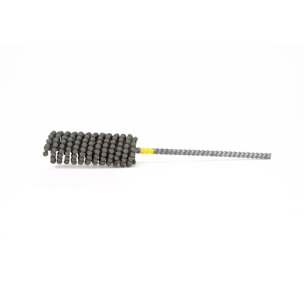 Flex-Hone Tool BC15162500CD FLEX-HONE, 0.938" (23.8mm) bore, 8" OAL, 2500 Mesh Grit, Diamond (CD) - BC15162500CD