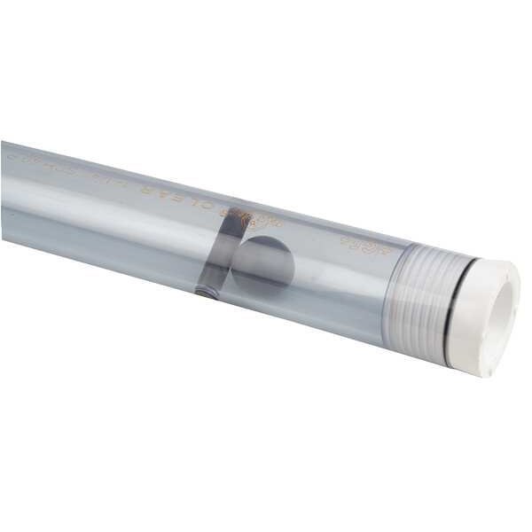 Zoro Select BAILER TIMCO PVC 3 FEET LX1.66 I - BPCS1.66X36