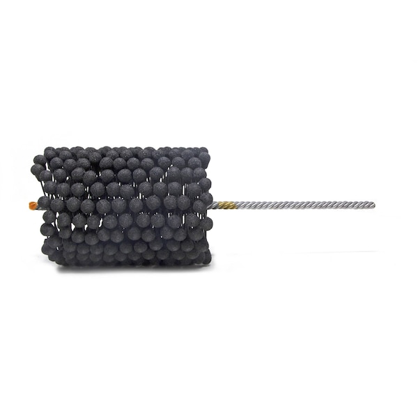 Flex-Hone Tool GBD31480BC FLEX-HONE, 3.250" (83mm) bore, 13.5" OAL, 80 Grit, Boron Carbide (BC) - GBD31480BC