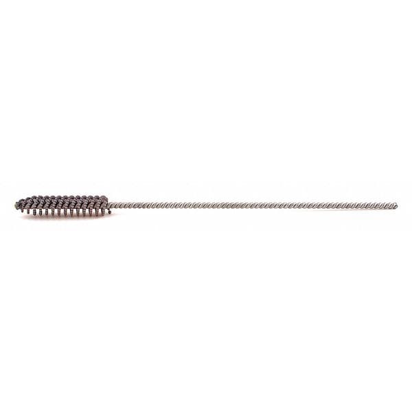 Flex-Hone Tool 00910 FLEX-HONE for Firearms For a 1911  Main Spring Housing in 800 Grit Silicon Carbide - 00910