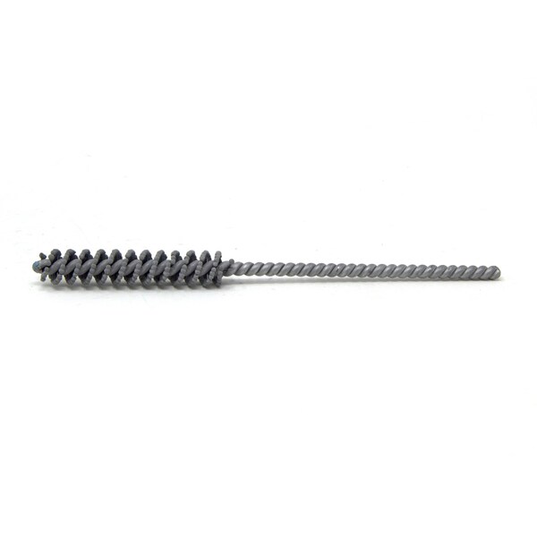 Flex-Hone Tool 00910 FLEX-HONE for Firearms For a 1911  Main Spring Housing in 800 Grit Silicon Carbide - 00910
