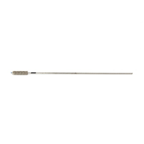 Flex-Hone Tool BC45M800AO FLEX-HONE, 0.177" (4.5mm) bore, 6" OAL, 800 Grit, Aluminum Oxide (AO) - BC45M800AO