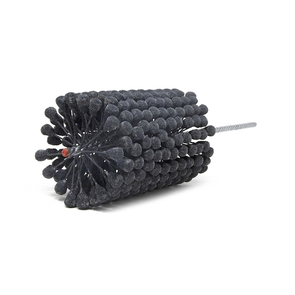 Flex-Hone Tool GBD30080 FLEX-HONE, 3.000" (76mm) bore, 13.5" OAL, 80 Grit, Silicon Carbide (SC) - GBD30080