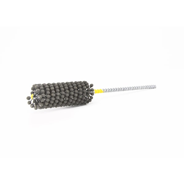 Flex-Hone Tool BC20M800CD FLEX-HONE, 0.787" (20mm) bore, 8" OAL, 800 Mesh Grit, Diamond (CD) - BC20M800CD
