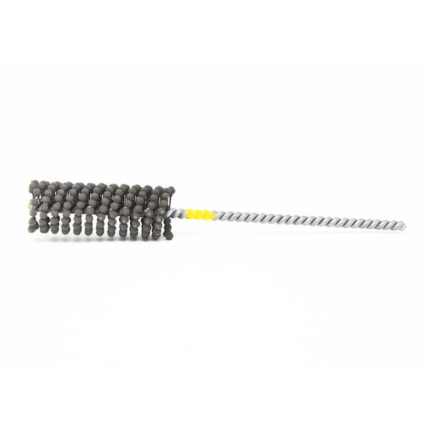Flex-Hone Tool BC20M800CD FLEX-HONE, 0.787" (20mm) bore, 8" OAL, 800 Mesh Grit, Diamond (CD) - BC20M800CD