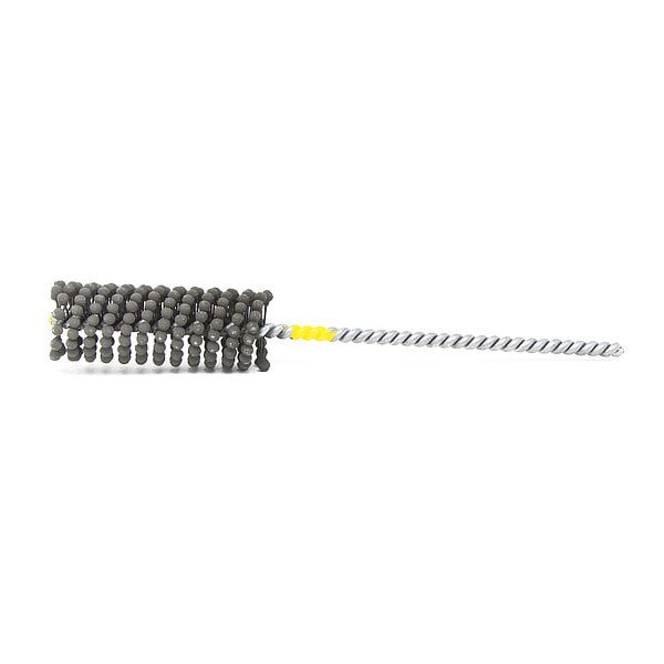 Flex-Hone Tool BC20M800CD FLEX-HONE, 0.787" (20mm) bore, 8" OAL, 800 Mesh Grit, Diamond (CD) - BC20M800CD