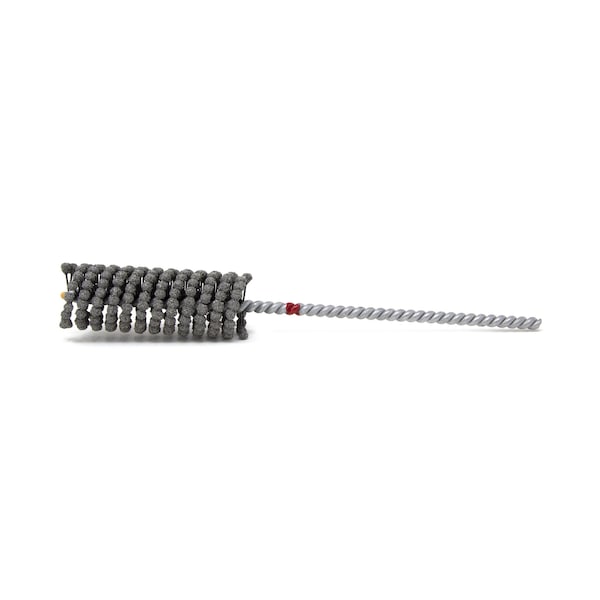 Flex-Hone Tool BC151680Z25 FLEX-HONE, 0.938" (23.8mm) bore, 8" OAL, 80 Grit, Zirconia Alumina No 1525 (Z25) - BC151680Z25